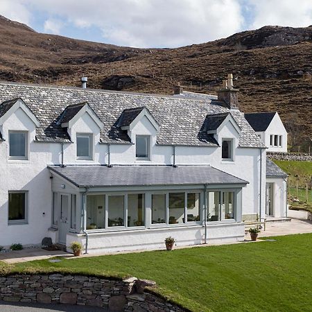 Croft Cottage Ullapool Eksteriør billede