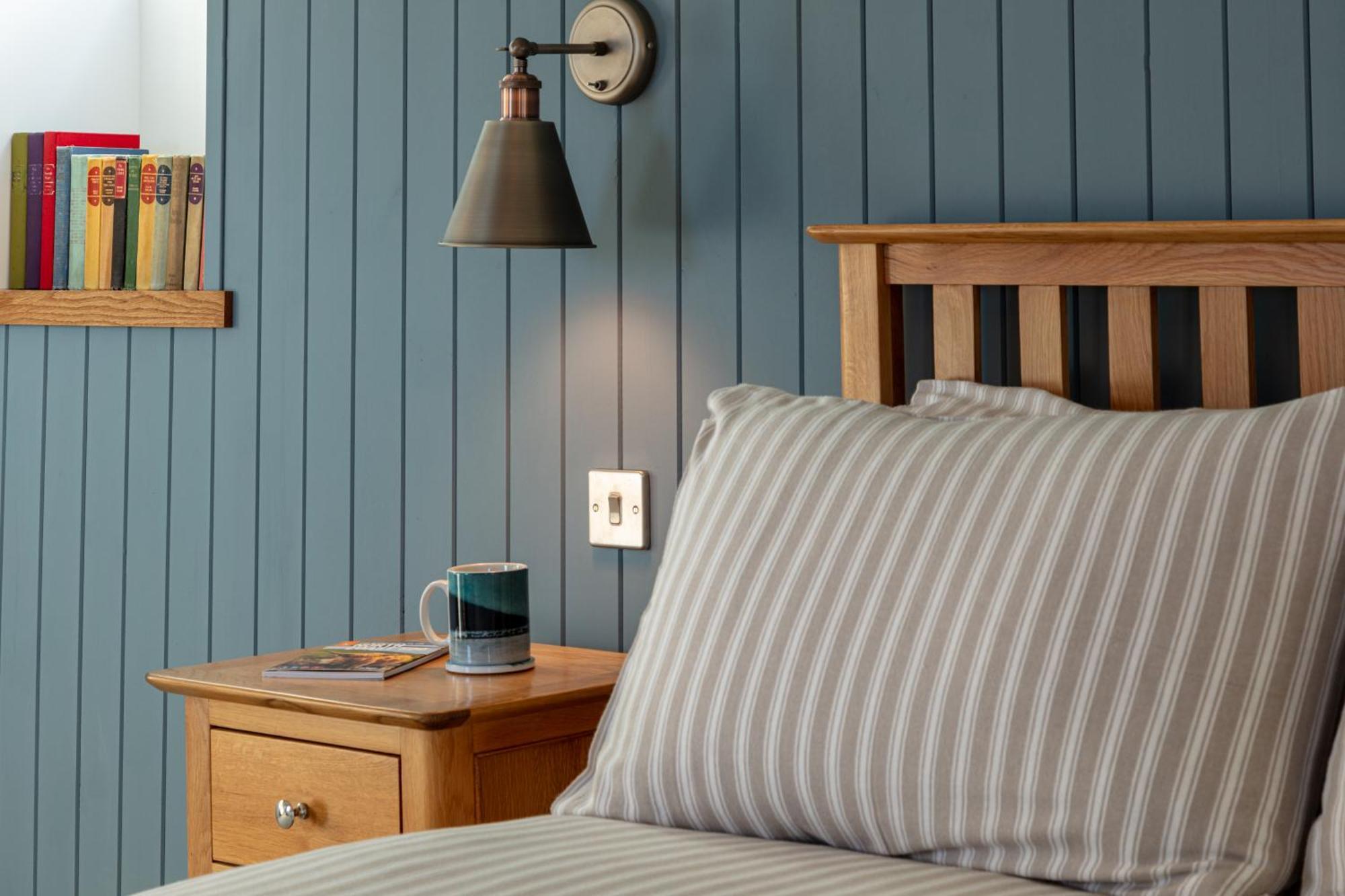 Croft Cottage Ullapool Eksteriør billede